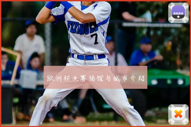 欧洲杯决赛场馆与城市介绍